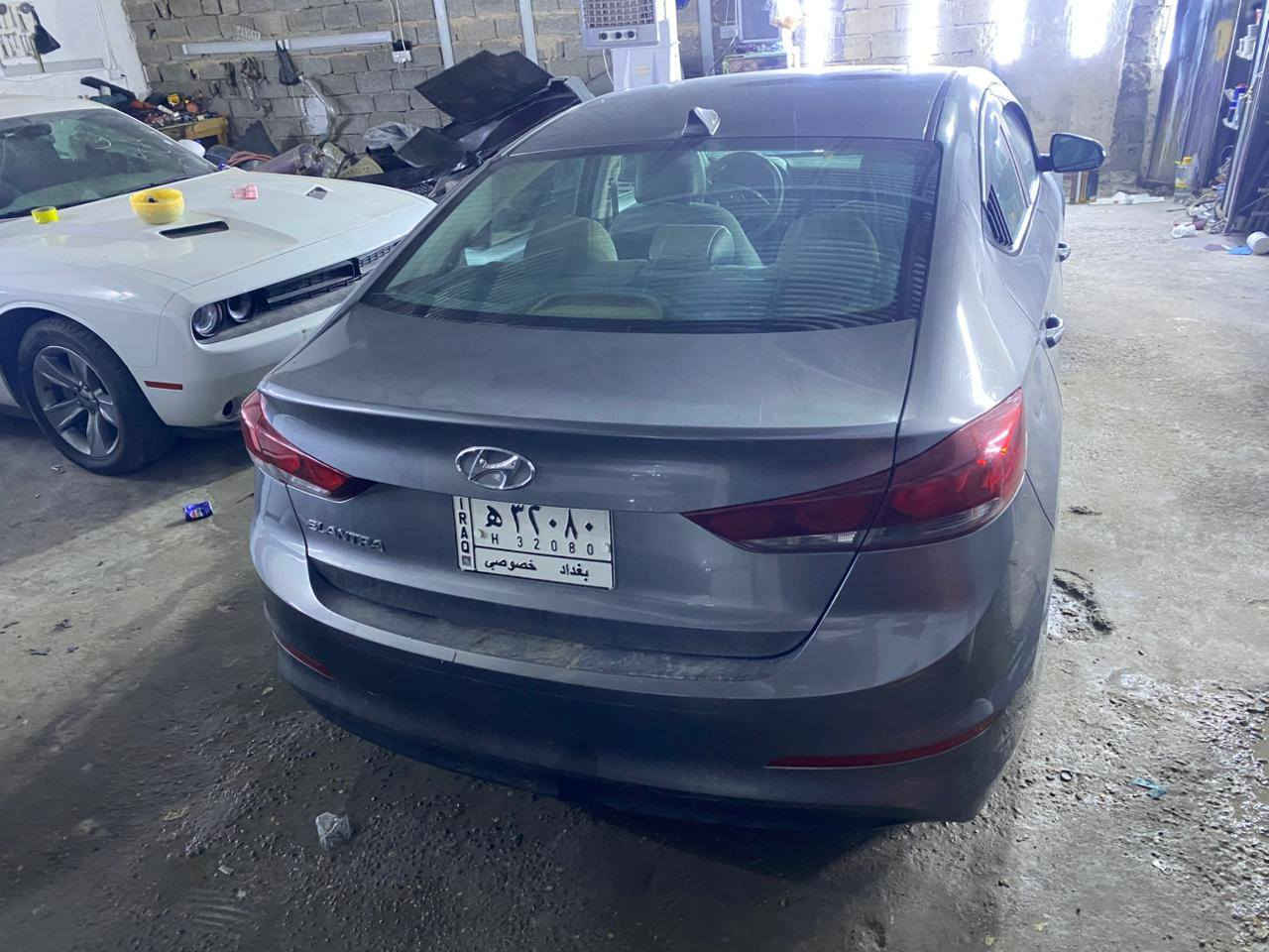 النترا موديل 2018
وارد امريكي بيه جاملغ وبنيد
مابيه لغود ولا اربيك
فول السياره بصمه فتحه
ورادار
ب12000$


**إذا كنت صاحب هذا الإعلان وتريد حذفه لأي سبب، رجاءا أرسل رسالة إلى الدعم الفني**