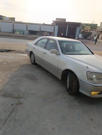 ٢٠٠٣ • كفاله عامه • شاصي ٧١