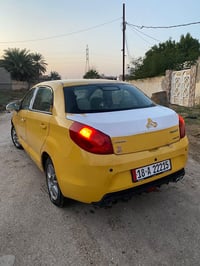 شيري فلاوين • ٢٠١١ • مكينة و كير تحتاج