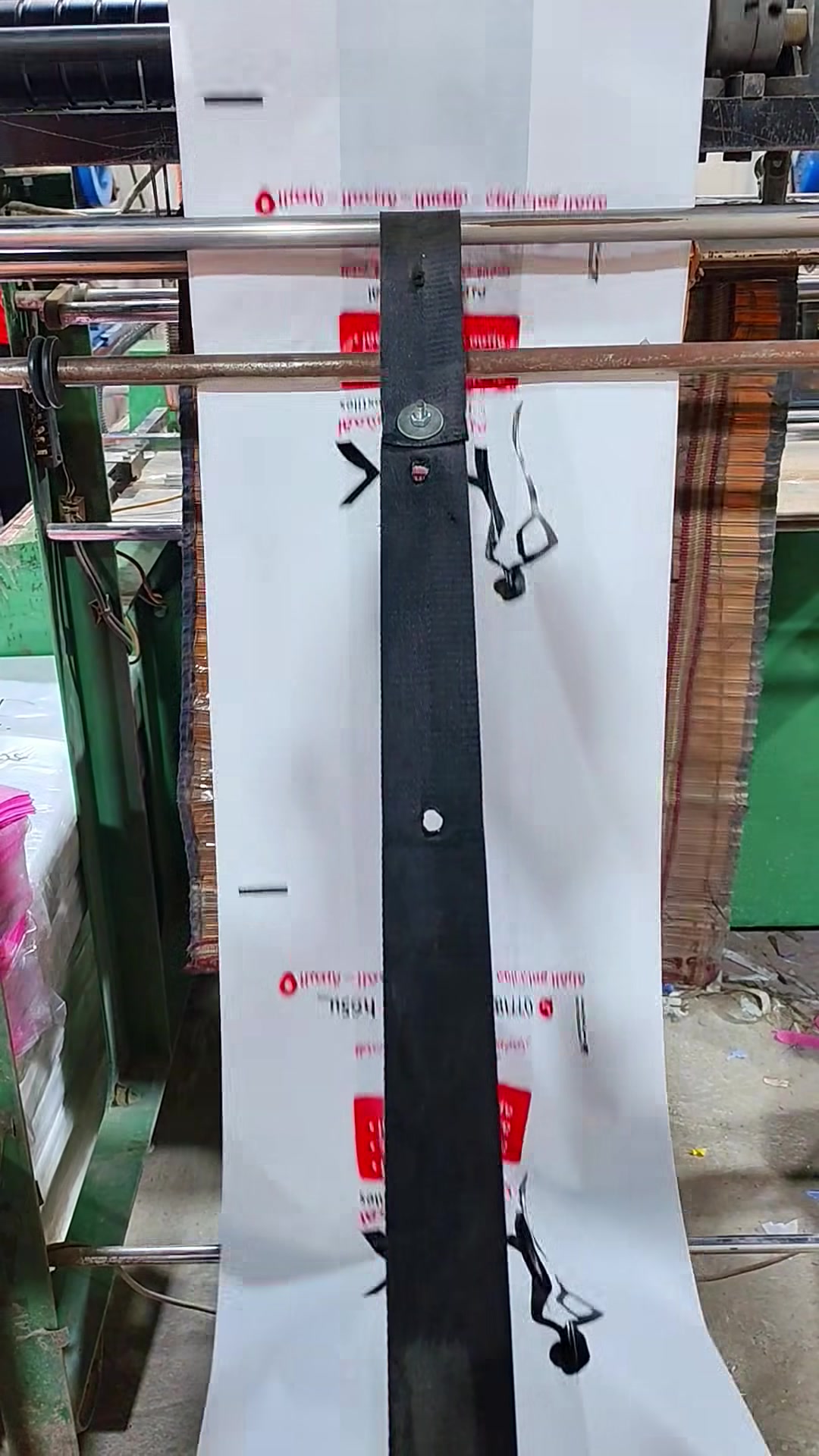 🔥 عرض مميز لأصحاب المحلات والمشاريع والبيجات مشاريع صغيره🔥
معملنا مختص في تصنيع وطباعه أكياس نايلون( علاكه)
بجوده عاليه اسعار واسعار منافسه جدا
✅ طباعه شعارك الخاص بدقه ووضوح
✅ خامات قويه ومناسبه الجميع استعمالات
✅ أحجام مختلفه حسب طلبك
✅ تنفيذ سريع التزام بل مواعيد

🔥🔥مناسب
المحلات =سوبر ماركت =المطاعم= الصيدليات = وكل مشروع يحتاج أكياس مميزه باسم علامته تجاريه
🔥 خلي اسمك مشروعك مميز بشكل احترافي
🔥 يتوفر البيع بل وزن
🔥 يتوفر البيع بل عدد
🚘🚘 توصيل الجميع محافظات 🇮🇶🇮🇶🇮🇶🇮🇶 
☎️☎️ (*********** - ***********)
واتساب(***********)
عنوان معمل/ بغداد عويريج صناعيه

