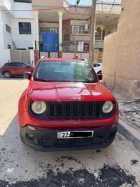 رانكد • ٢٠١٨ • وارد أمريكي