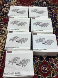 حامي مراوح • ميني 2 • توصيل