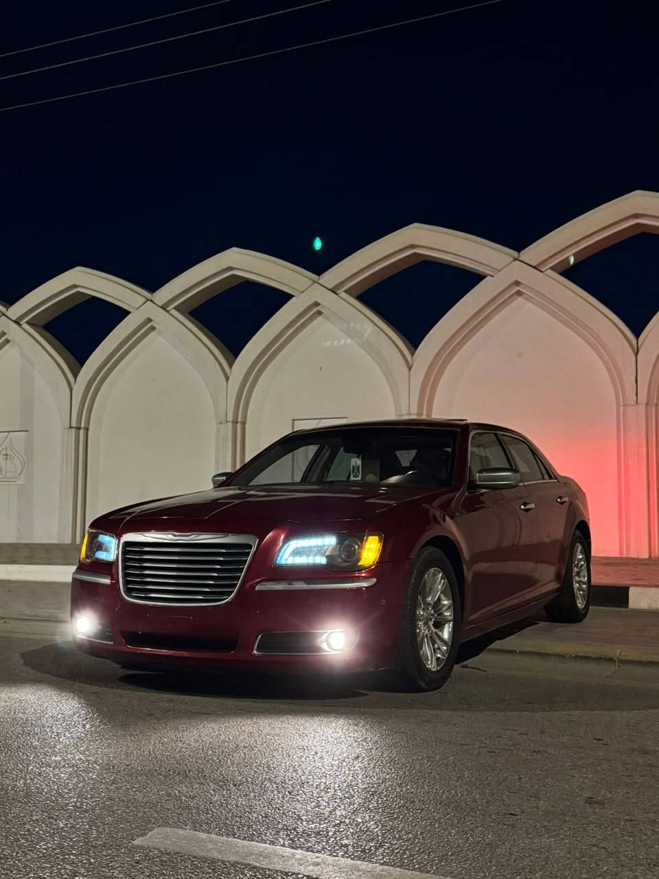 للبيع اوبامه موديل 2012 مكفوله كفاله عامه لا كص ولاشي كويتيه السياره جديده كلش السعر 85 
‭0777 986 6345‬
