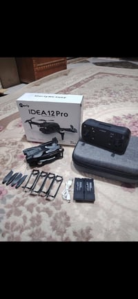 درون 12برو • كاميرا • توصيل