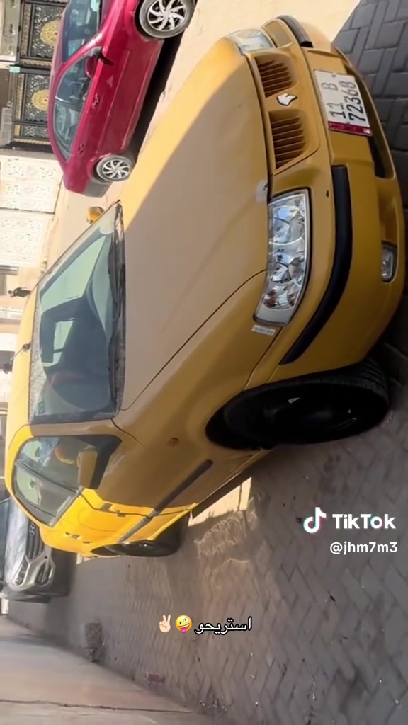 سلام عليكم سمند موديل 12 لبيع شرط تحويل سياره مكفوله عده باب خلفي وره سايق بي شبر بارد و بنيد بي شي خفيف معجون فقط تخم تايرات كير مكينه خير من الله تبريد ثلج ترايك زيرو مناء رقم دولي مكاني بغداد و اذ تحب ستفسار انتصل على رقم سعر سياره 42وبيها مجال كلش بسيط هاذ رقم ***********
