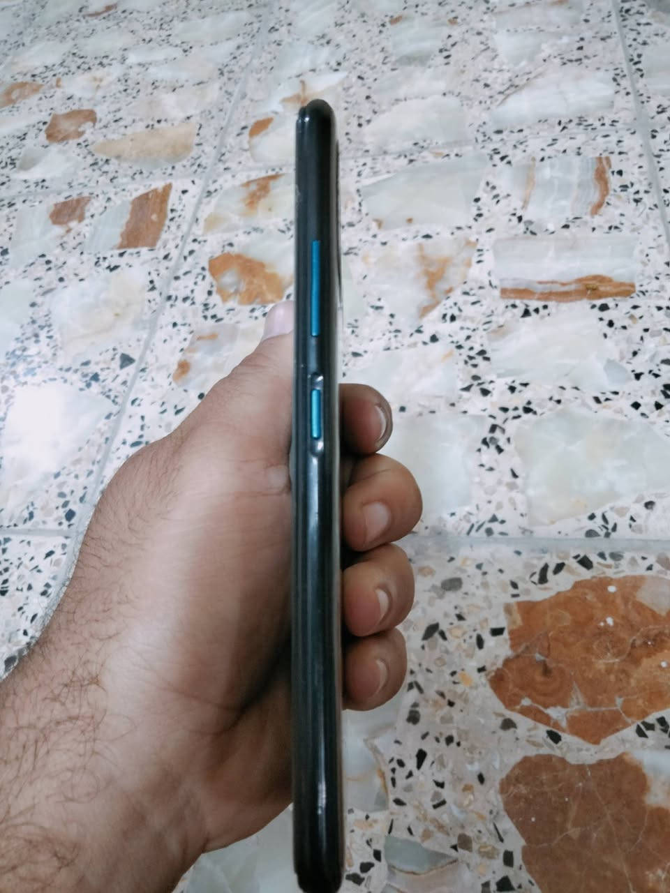 انفنكس جهاز نضيف سريع وسلس بالاستخدام 
مستبدل شاشه نوعيه جيده مابي خلل ولا أي ضرر تأخذه ع فحص بس السماعه الصور تشكل تتبدل ب 5 تالاف غيرها كلشي مابي جهاز نضيف ومكفول كله شغال ع فحص سعره 100 وبي مجال او مراوس ماكو مشكله مكاني بغداد هاذه رقمي ***********
