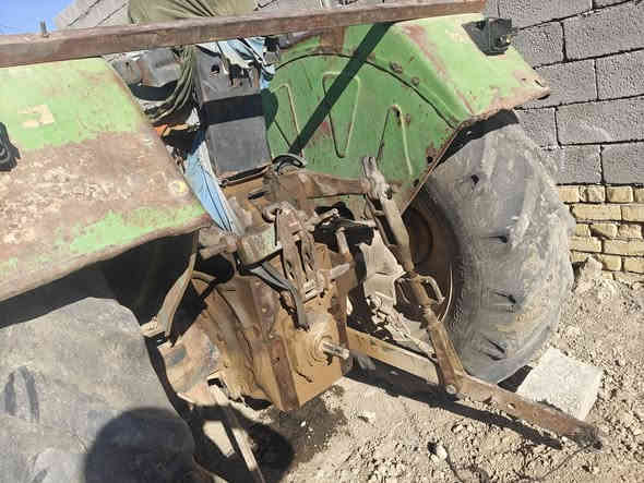 سلام عليكم ورحمه الله وبركاته يوجد لدينا تفصيخ سيرت الجزائريه للبيع بانواعها المكان الناصريه الاتصال على الرقم التالي ***********
