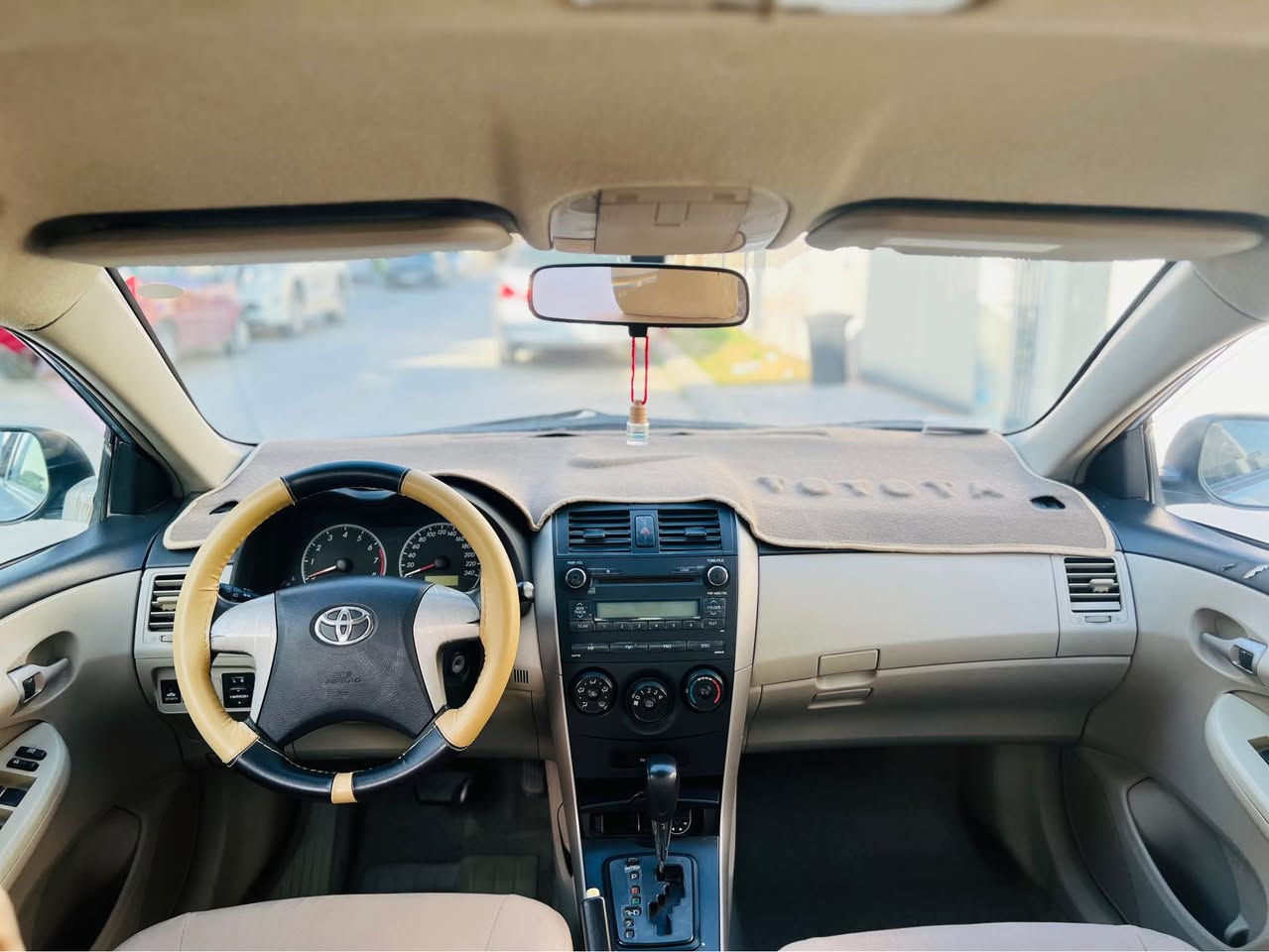 ئەم کرۆلایە بۆ فرۆشتن

مۆدێل 2013
158هەزار ڕۆشتوە
مەکینە بچووک 
دەرگایەک و دوپەڵەساردی هەیە
تۆزێک کاڵ بوونەوەی هەیە
شوێن سلێمانی
بۆ نرخ :نامە بنێرە
*********** السليمانية, العراق
