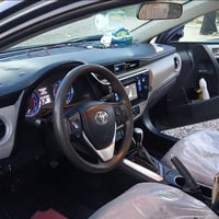 تويوتا كورلا • المقدادية • ديالى