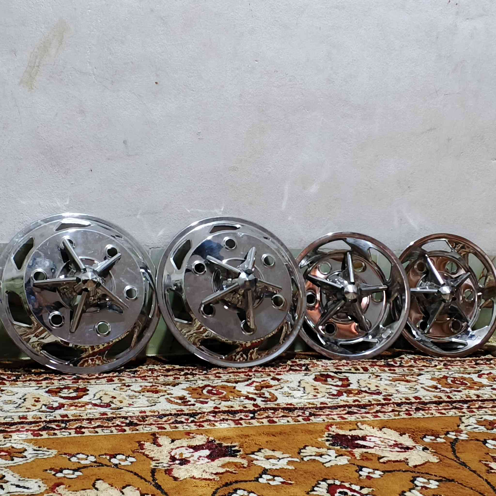 كبات استيل للبيع السعر ٩٥وبيهن مجال مال نثيه يرهمن على كل الموديلات
الرقم الهاتف: ***********

العنوان: واسط العزيزيه
