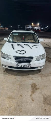 مكينة 2400 • وارد امريكي • فول كهرباء