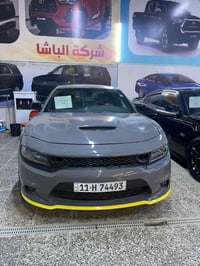 تشارجر RT • ٢٠١٨ • هيمي ٥٫٧