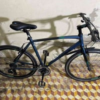 عجله هايبرد • ترنكس • للبيع مستعجل