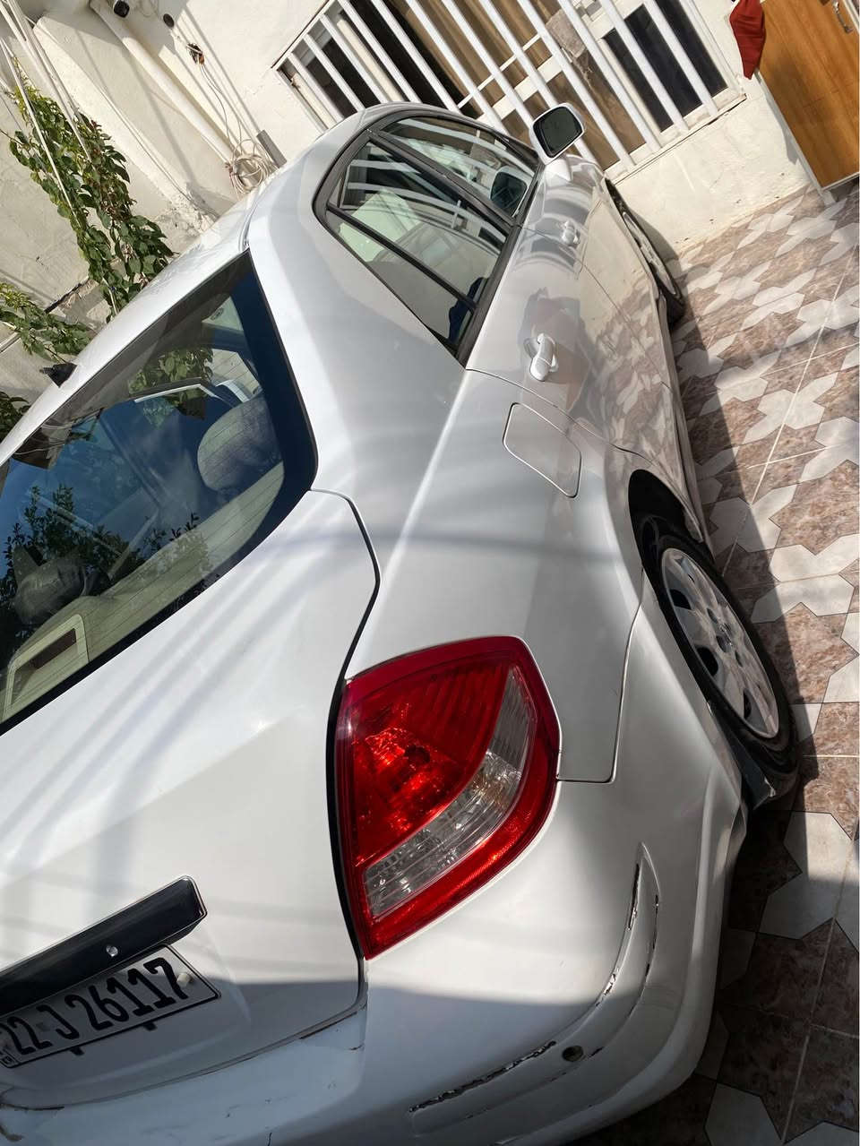 السلام عليكم 
نيسان تيدا شركة سردار 2012 
بةناوى خوماه سةنوى رةقم نويه ى
سيارةكى بى عةيبه تةنها جةند شوينى سأرده كوته 
9647504436655 أربيل, العراق


**إذا كنت صاحب هذا الإعلان وتريد حذفه لأي سبب، رجاءا أرسل رسالة إلى الدعم الفني**