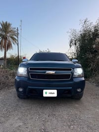 تاهو LTZ • ٢٠٠٨ • فول مواصفات