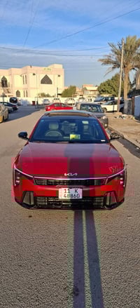 GT لاين • بانوراما • صورة حادث