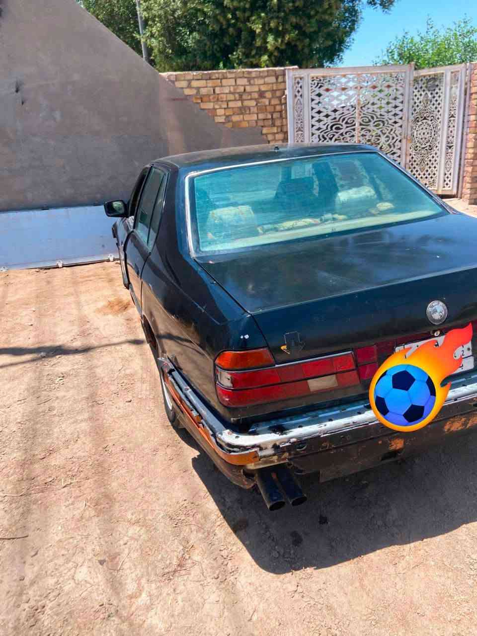 سلام عليكم للبيع 740بيعه مسجل رقم بغداد مشروع وطني سياره عوزه ترتيبات سعره 16وبيه مجال مكاني الحله ***********
