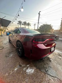 جارجر هارلم دايتونه موديل 19 كفاله السياره بدون قطره صبغ   مكينه 5700س...