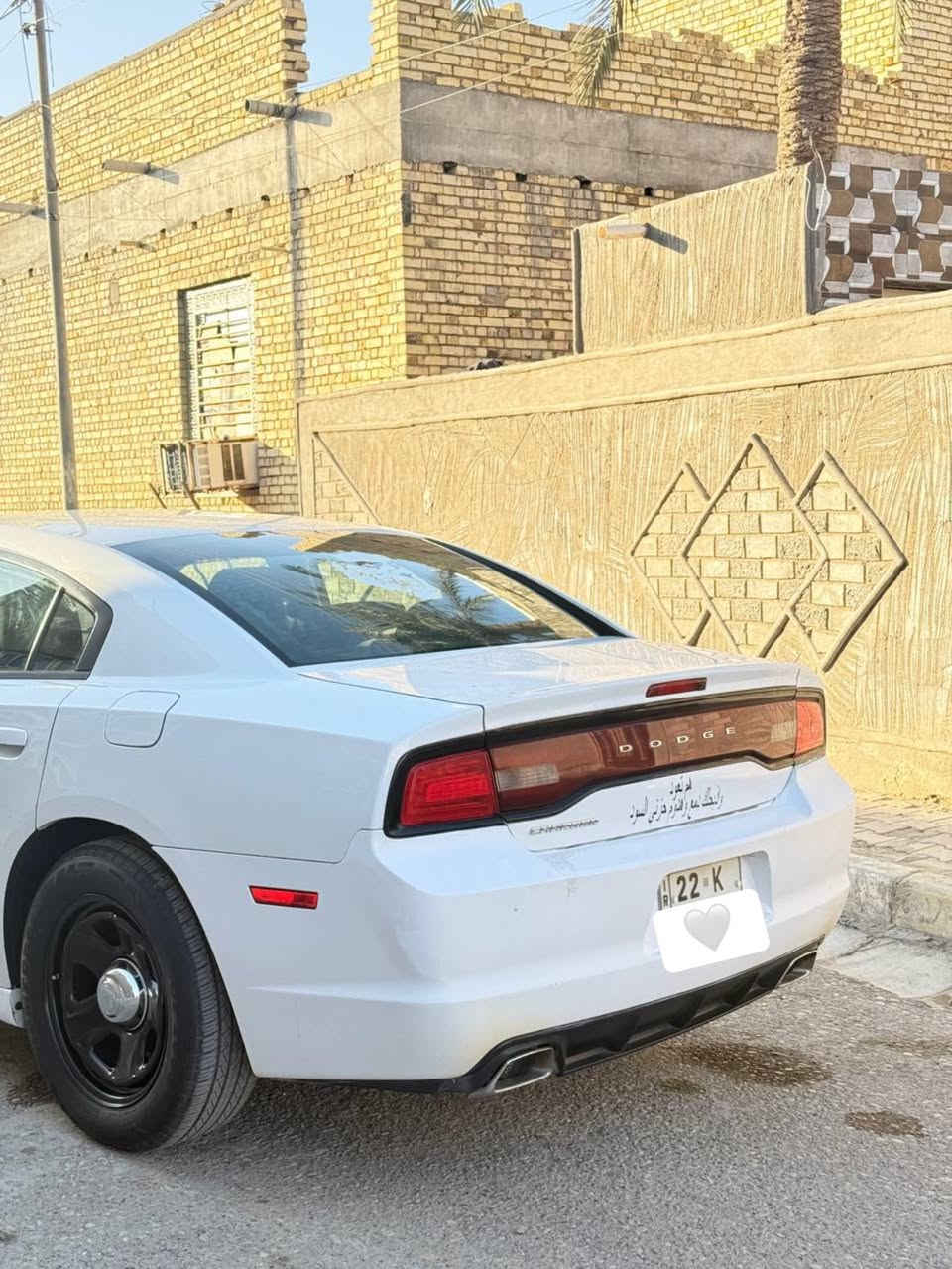 سلام عليك  جارجر البيع موديل 2011وارد كندي سياره مكفوله كشرته بيه بابين بارد فقد رقم اربيل مداوره ذاني يوم تريد وكاله هم مكان سياره ميسان تواصل رقمي ***********سعر 150بيه مجال
