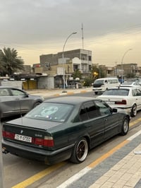 525 مسكر عدل موديل 92 رقم بغداد الجديد تبريد شغال  كير محرك انضاف  غرف...