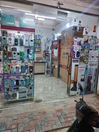 معرض رنوش • بابل سده هنديه • أجهزة منزلية