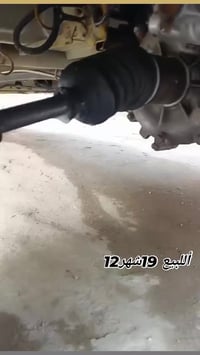 تكتك للبيع موديل19شهر12مكينه مكفوله بس زنجيل مدل كسن مكفول 07701706292