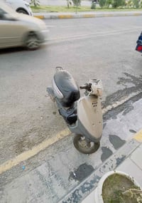 دراجه ٦٠ • شغالة • كهربايات