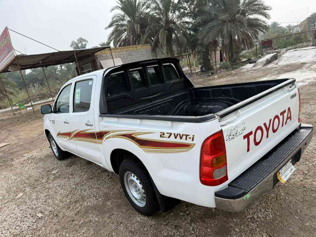 سيارة للبيع موديل 10 رقم مثنى محرك وكير تخم تاير الاستفسار على الرقم ***********
