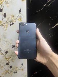 آيفون ٧ بلس • ١٢٨ • بطارية ٧٤