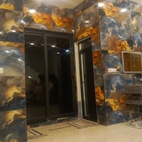 فيلا..مساحة ٤٠٠ شغل درجة اولى طابوك طابقين صب مركزي من الجعب للسقف الث...