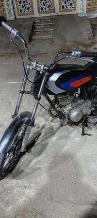 ايرانيه • ٤ كير • ماجديه