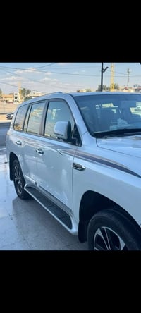 الاندكروز • ٢٠١٧ • مكفولة