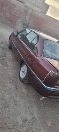 اوبل اميكه • ١٩٩٢ • كفالة سنة