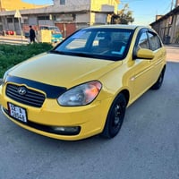 اكسنت 2010 بدون ضرر محرك 14بسمي شرط التحويل هيئه غرامات صفر السعر 101 ...