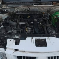 مكفولة • مكينة جديدة • تايرات شرط