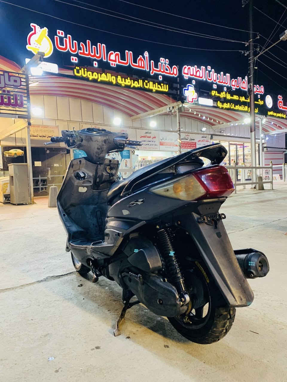 السلام عليكم شباب

سگنس فحل للبيع ياباني قبق نفخ

مكينه خير من الله شعلة ومعدل 

للاستفسار ***********السعر.   ٧٠٠ وبيها مجال 

مكاني البلديات.
