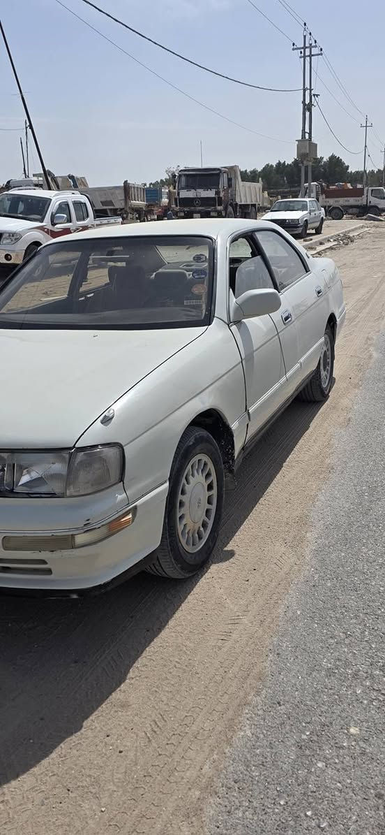 السلام عليكم بطه للبيع مكفولة من الكص ونقل الجثة 
حدادية 50% مكينة جديدة 
رقم نجف دولي مداور ثاني يوم 
العنوان النجف الأشرف 
*********** رجاءا المو شراي لا يتصل 
السعر 42
