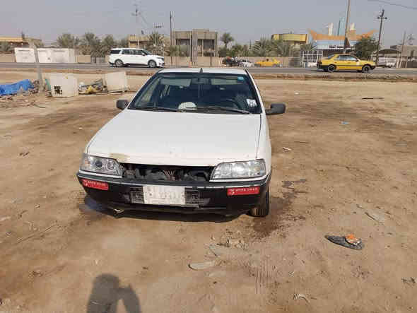 السلام عليكم اخوان بيجو محوره كورلاء كير ومكينه 2009 راعيه ديوانيه سنويه الغايته 2029 رايده 20وبيه مجال ***********غير متواجد على فيس
