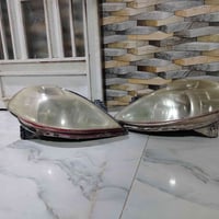نيسان تيدا • ماسدات • دعاميه