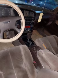 مارك للبيع موديل 91مكفوله كير محرك حداده سياره نضيفه سعر 55بيه مجال اس...