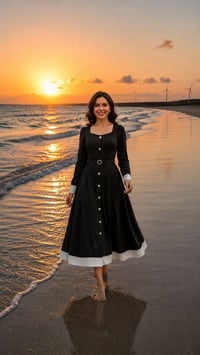 شلعه ملابس • درجه أولى