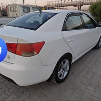 سيراتو • مكينه 1600 • ماشيه ٢٤٨ الف