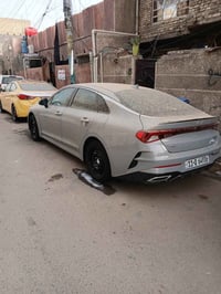 للبيع كي فايف جي تي لاين فول مواصفات عدا الفتحة السعر 165 وبيها مجال ع...