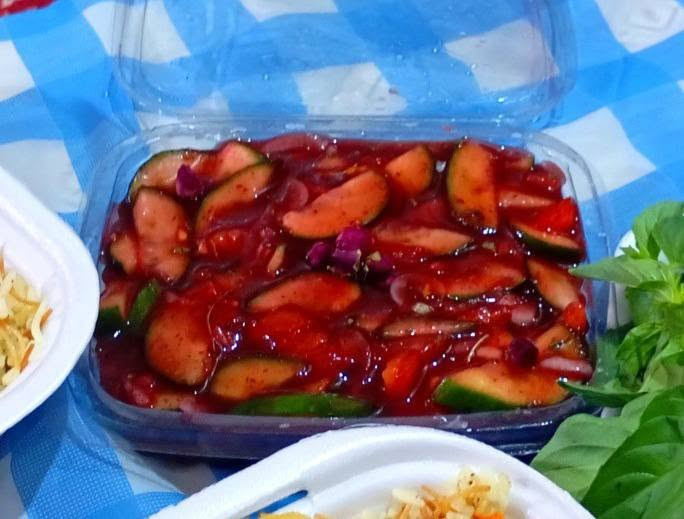 بسم الله 
الحمدلله على نعمه وفضله
من رزق الله لبيتكم 🌿

غدانا اليوم 🍛
برياني بيتي + كيكه العصرونيه 
 بهاراتنا الخاصة 💜
الطعم الاصلي والريحة توصل من بعيد

ينقدم مع مخلل وخضرة و زبادي

نطبخ يومي وطازج
يتوفر تجهيز  للعمال.. وشركات... 
🚚 توصيل داخل الشطرة
للحجز والاستفسار مراسلة الخاص لطفآ 🥰

#برياني_شطرة #طبخ_بيتي #وجبات_غداء #الشطرة #اكل_بيت


**إذا كنت صاحب هذا الإعلان وتريد حذفه لأي سبب، رجاءا أرسل رسالة إلى الدعم الفني**