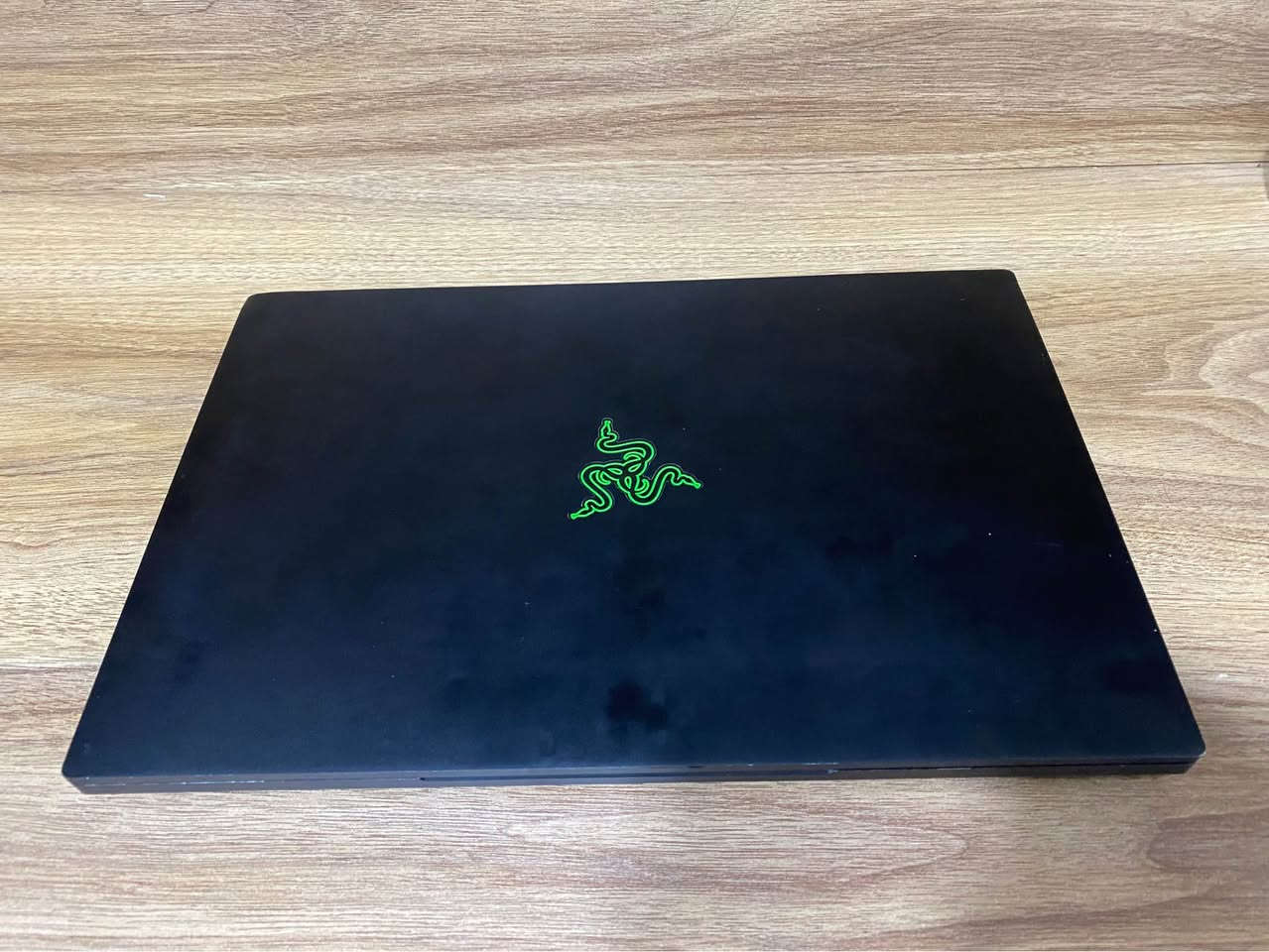 Razer blade 15 2020

I7-8750H 6Cores 12Threads
GTX 1060 6GB
16 Gb ram ddr4
512Nvme Samsung MZ
15.6Inch FHD 144Hz
Keyboard Chroma RGB
Battery 1-1.5 hours

Price 450$

Sulaymaniyah

+Delivery السليمانية, العراق


**إذا كنت صاحب هذا الإعلان وتريد حذفه لأي سبب، رجاءا أرسل رسالة إلى الدعم الفني**