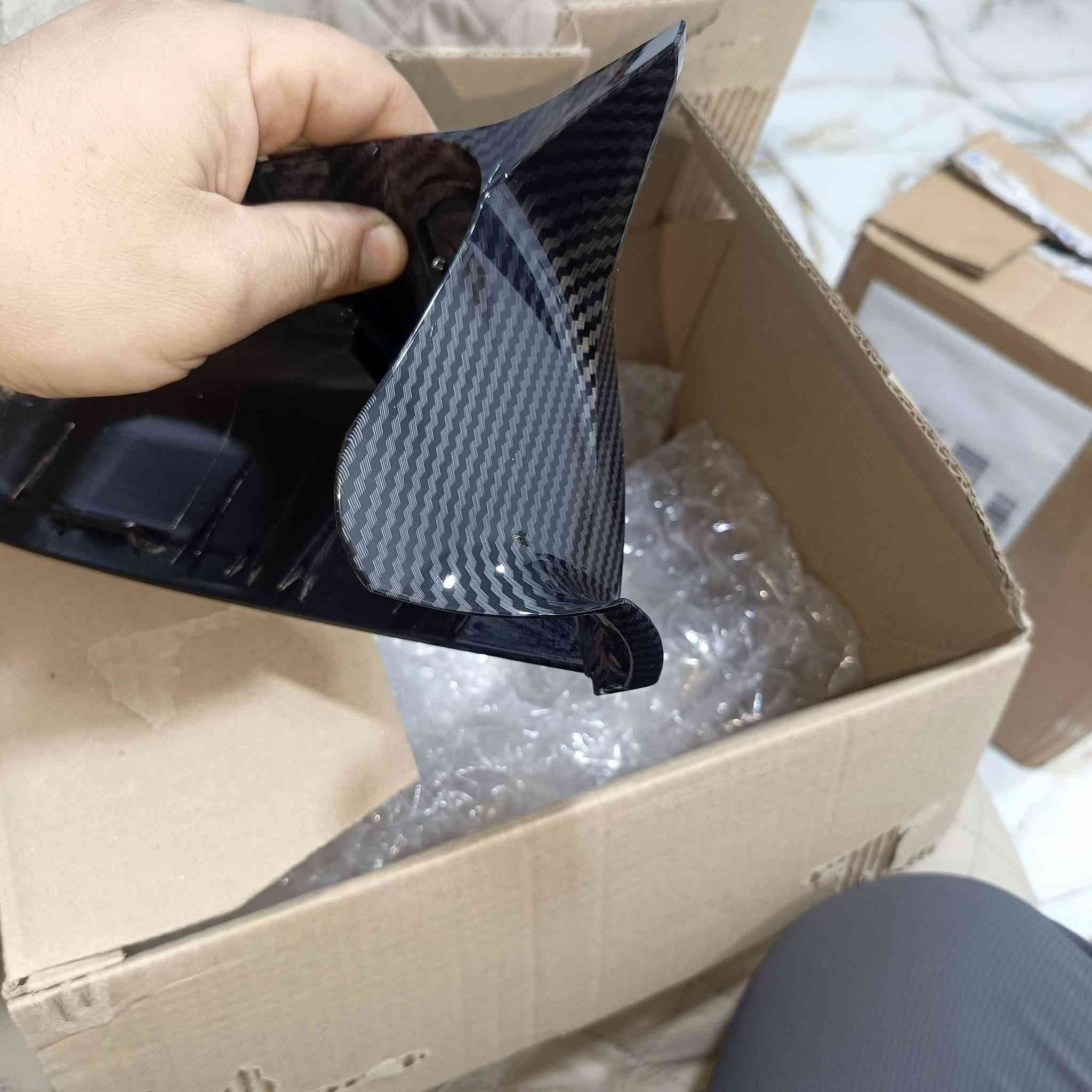 تتوافق مع الموديلات الموجوده بالصور السعر ٢٠الف


**إذا كنت صاحب هذا الإعلان وتريد حذفه لأي سبب، رجاءا أرسل رسالة إلى الدعم الفني**