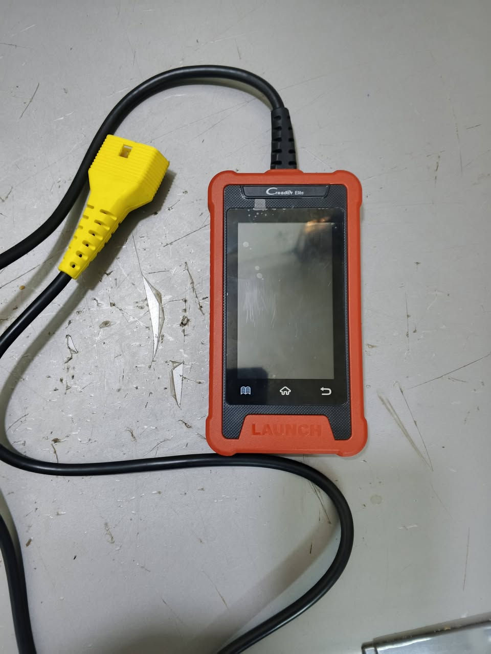 السلام عليكم جهاز لانج فحص وتشخيص الاعطال للبيع  قيم وخذ جهاز روعه  بعده بل باكيت


**إذا كنت صاحب هذا الإعلان وتريد حذفه لأي سبب، رجاءا أرسل رسالة إلى الدعم الفني**