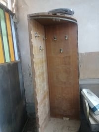 مستعجل • نجف الاشرف • خزائن
