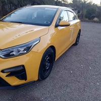 فورتي 2019 • وارد امريكي • مكينه 2000