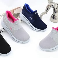 أحذية سكجر • راحة للمشي • توصيل مجاني